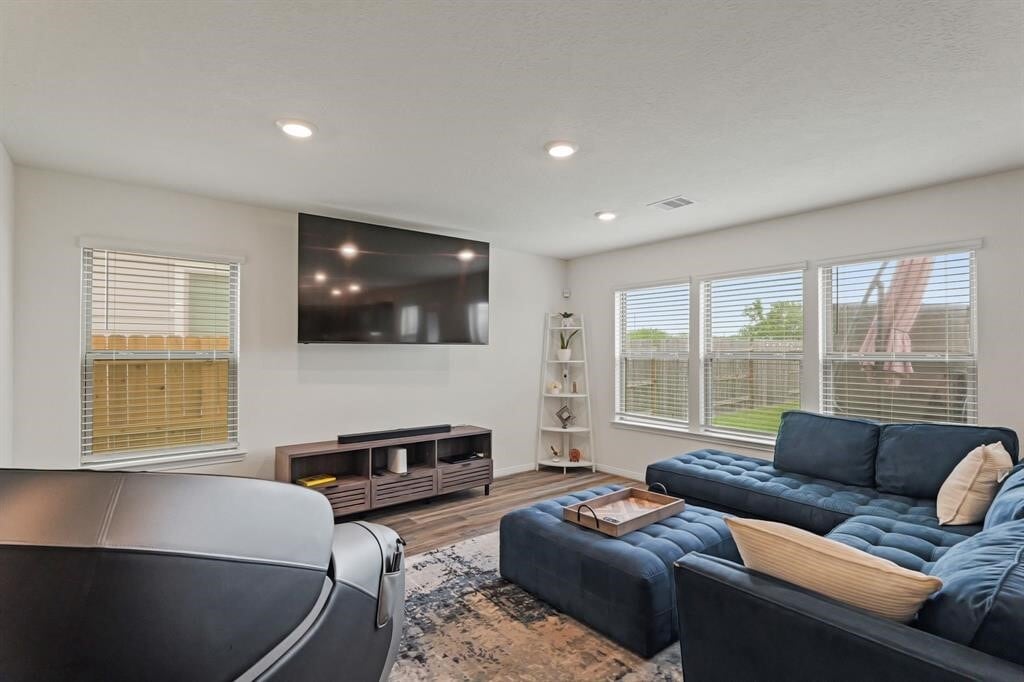 4826 Hickory Deer Ln in Richmond, TX - Foto de edificio