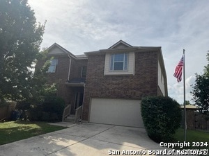 property at 313 Bandana St