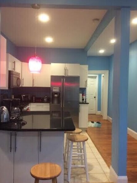 39 Springfield St, Unit 1 in Somerville, MA - Building Photo - Building Photo