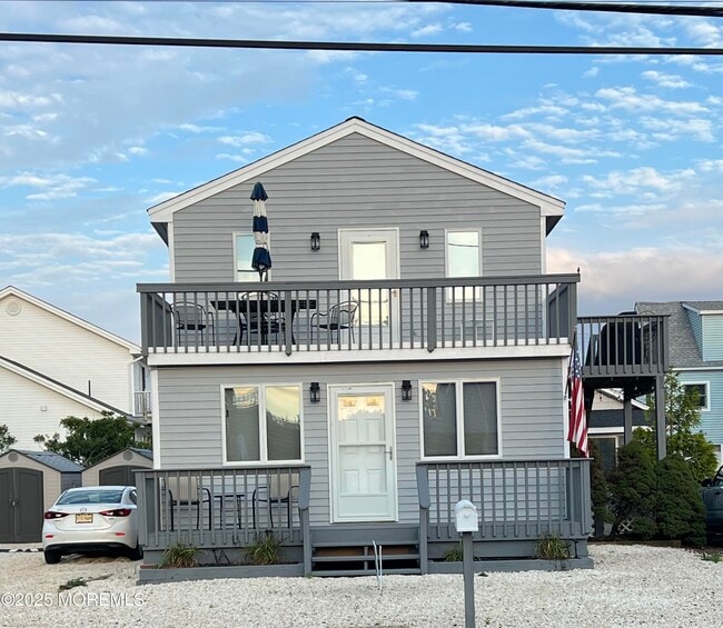 property at 2210 Central Ave