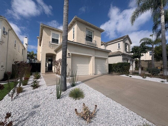 property at 4608 Partow Way
