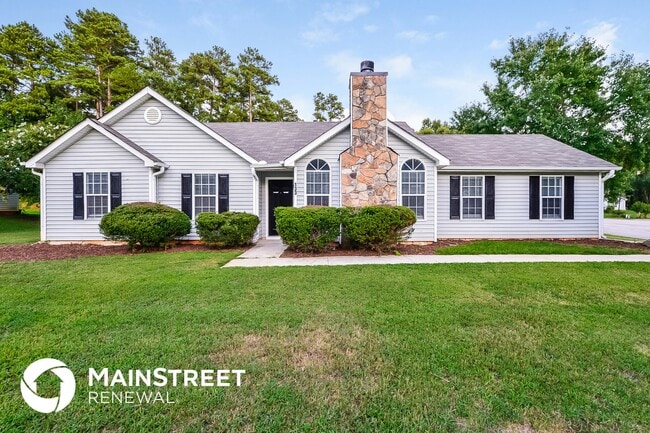 property at 133 Willow Springs Ln