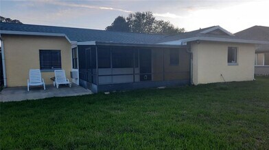 62 Burbank Dr in Palm Coast, FL - Building Photo - Building Photo