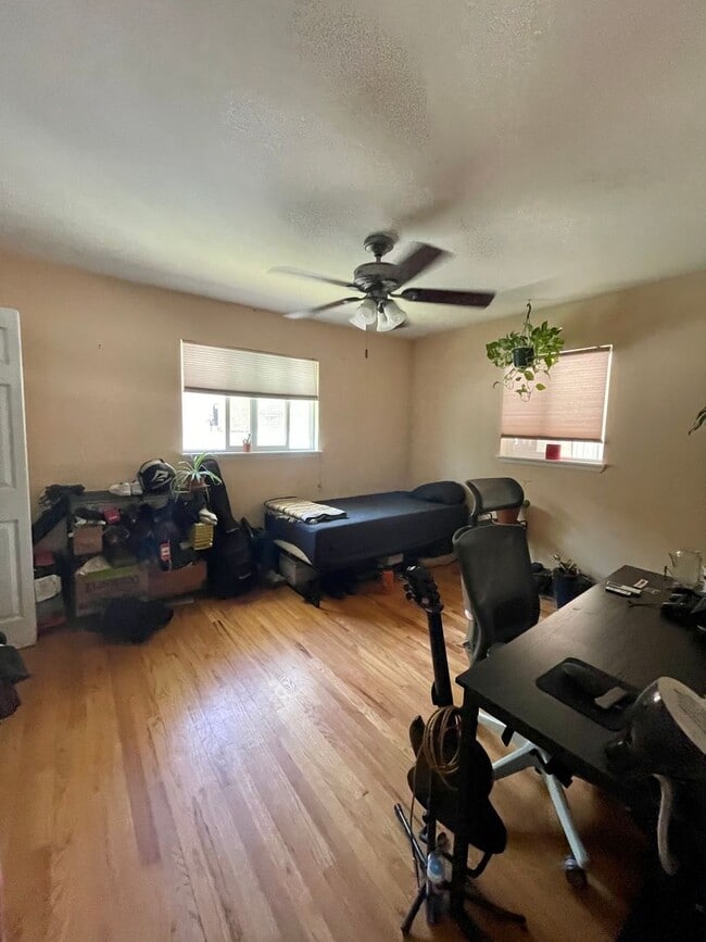 property at 550 S 41st St