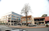 2001 University Ave in Berkeley, CA - Building Photo - Building Photo