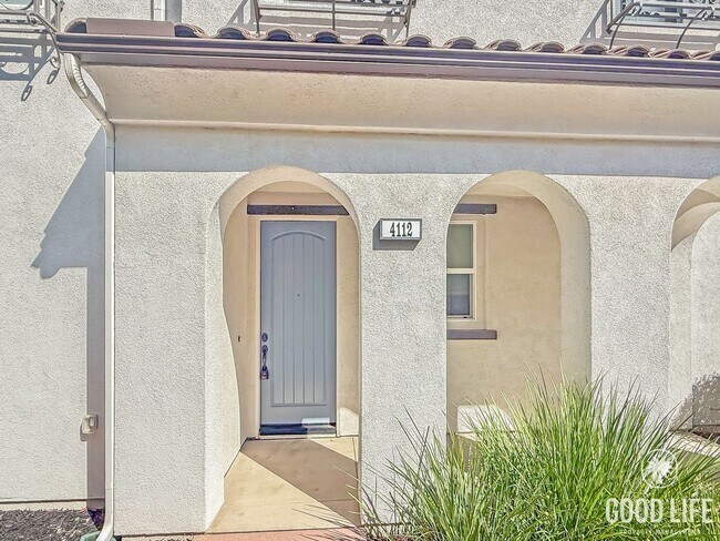 4112 Mission Tree Way in Oceanside, CA - Building Photo - Building Photo