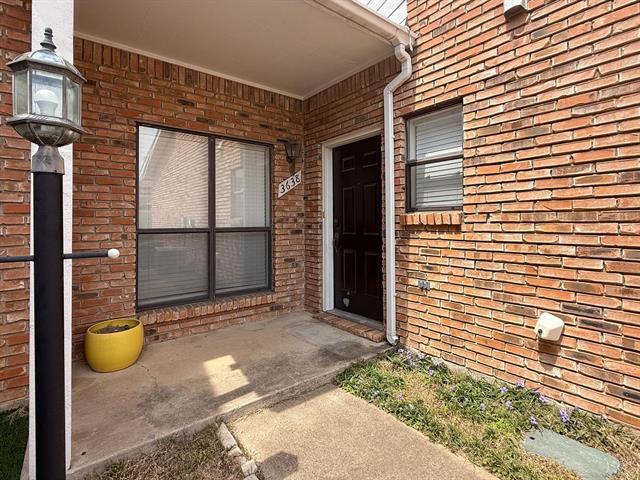 3638 Fore Cir in Farmers Branch, TX - Building Photo - Building Photo