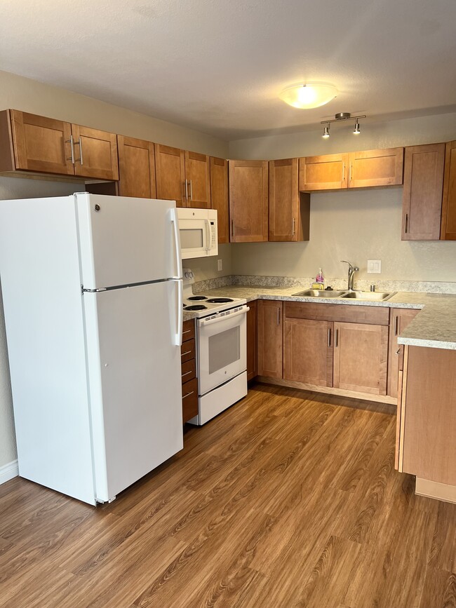 property at 1791 Elcadore Dr
