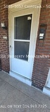 5055-5057-5057 Chippewa St in St. Louis, MO - Building Photo - Building Photo