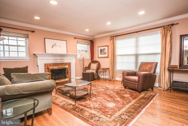 property at 8804 Walnut Hill Rd