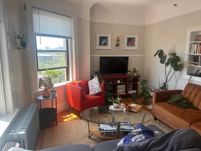 1001 Massachusetts Ave, Unit 66 in Cambridge, MA - Building Photo - Building Photo