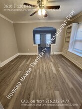3610 E 120th St-Unit -2 in Cleveland, OH - Building Photo - Building Photo