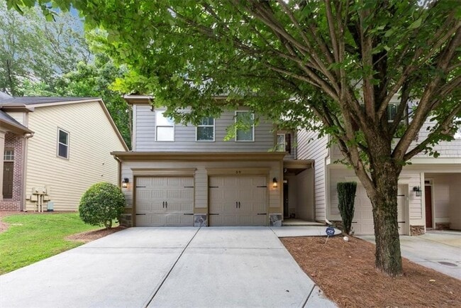 property at 59 Creighton Ln