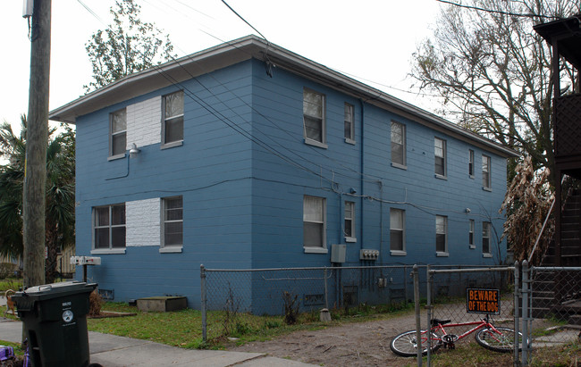 1564 14th St in Jacksonville, FL - Building Photo - Building Photo