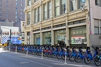 The O'Neill Building in New York, NY - Building Photo - Building Photo