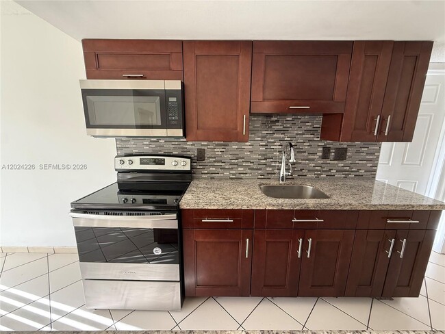 property at 9300 W Flagler St