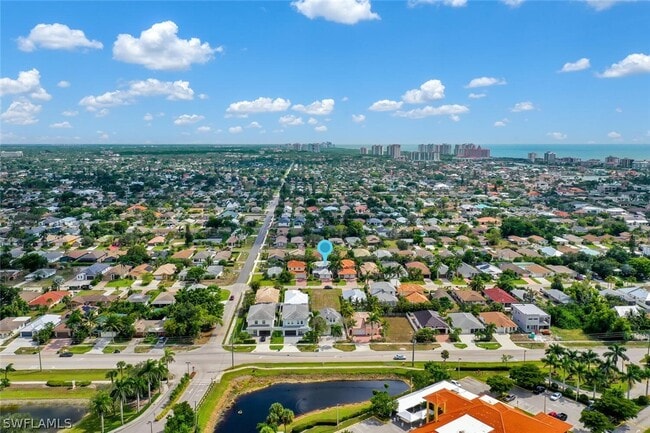 property at 590 110th Ave N