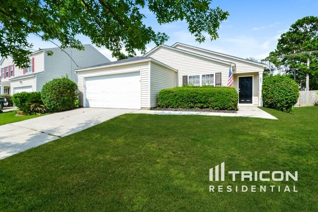 property at 404 Castle Ridge Dr