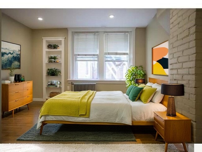 property at 44 Grove St