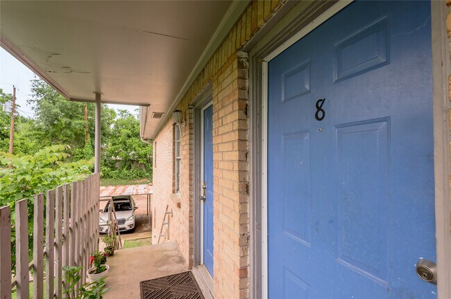 property at 525 12th St