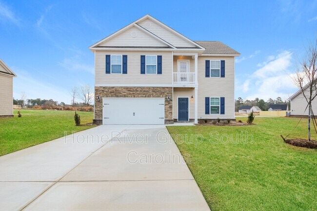 property at 261 Rapid Run