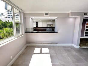 112 N Birch Rd, Unit 403 in Fort Lauderdale, FL - Building Photo - Building Photo