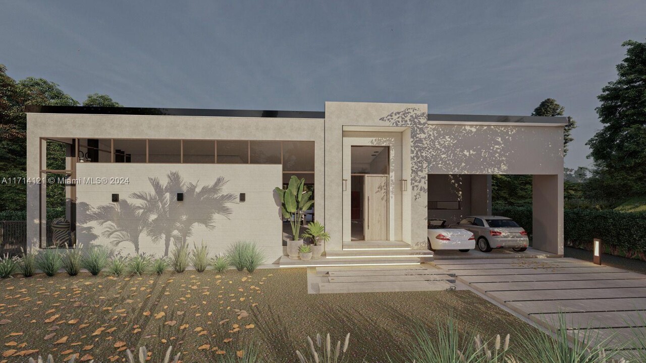 10604 NW 2nd Ave in Miami Shores, FL - Building Photo