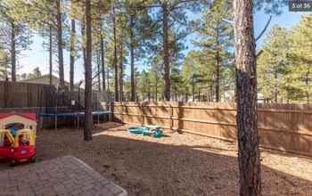 2362 W Mission Timber Cir in Flagstaff, AZ - Building Photo - Building Photo