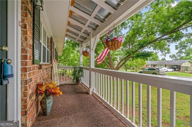 39 Jim Ln SE in Cartersville, GA - Building Photo - Building Photo