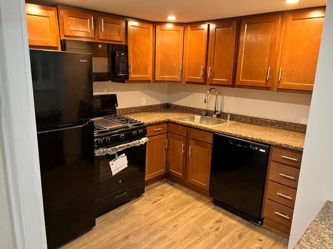 1511 St Patrick St in Pittsburgh, PA - Building Photo - Building Photo