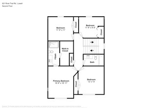 821 River Trail Rd in Lowell, NC - Building Photo - Building Photo