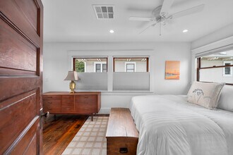 311 N Gertruda Ave, Unit B in Redondo Beach, CA - Foto de edificio - Building Photo