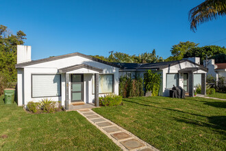 12345 NE 11th Ct in North Miami, FL - Building Photo - Building Photo