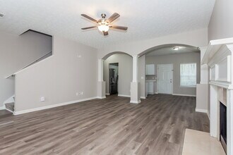 4114 Robin Cir in College Park, GA - Building Photo - Building Photo
