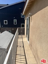 1256 W 25th St in Los Angeles, CA - Building Photo - Building Photo