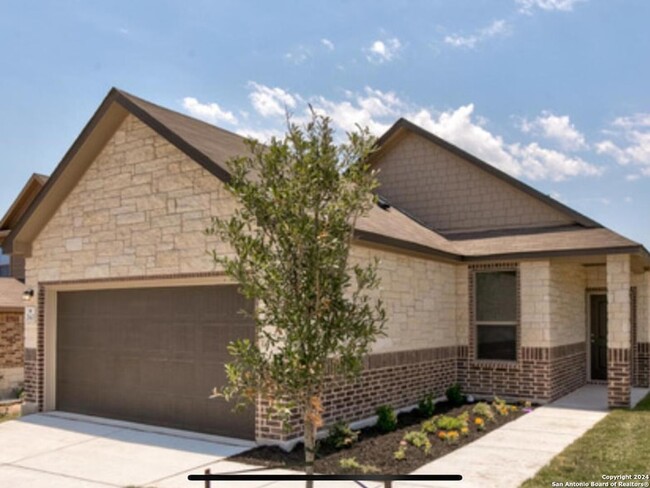 2643 Green Leaf Way, Unit 4307 in San Antonio, TX - Building Photo - Building Photo