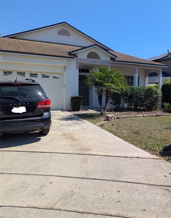 756 Obo Dr in Davenport, FL - Building Photo