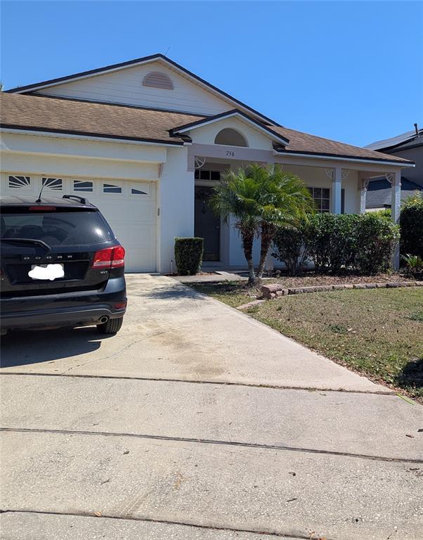 property at 756 Obo Dr