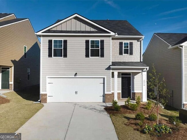 property at 1087 Rigby Ct SE