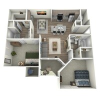 Cardiff at Louetta Lakes photo'