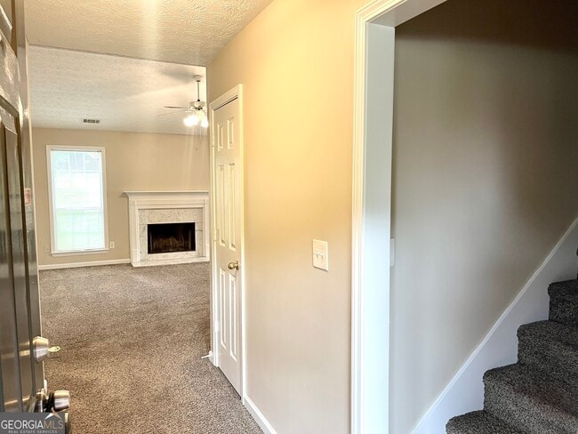 100 Oak Hill Dr in Covington, GA - Building Photo - Building Photo