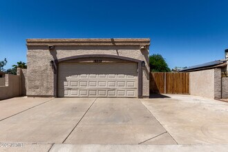 19202 N 14th St in Phoenix, AZ - Building Photo - Building Photo