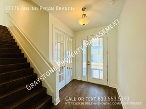 33176 Amling Pecan Br in Wesley Chapel, FL - Building Photo - Building Photo