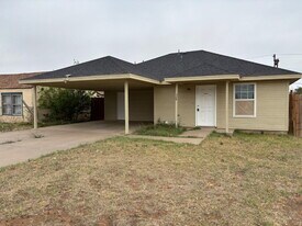 528 42nd St in Lubbock, TX - Building Photo