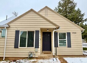 2909 Brinker Ave in Ogden, UT - Building Photo