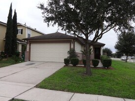 9510 Juniper Place Ct in Houston, TX - Building Photo