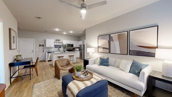 Springs at Locust Grove in Locust Grove, GA - Building Photo