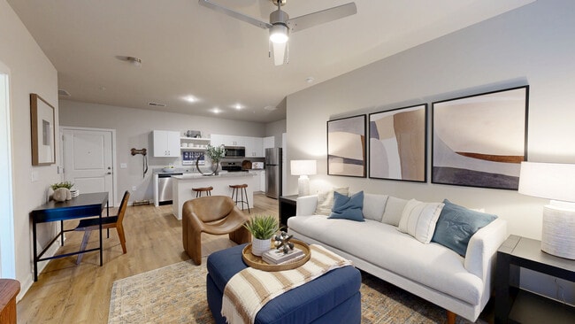 Springs at Locust Grove