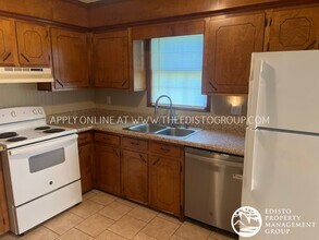 642 Medway Dr in Orangeburg, SC - Building Photo - Building Photo