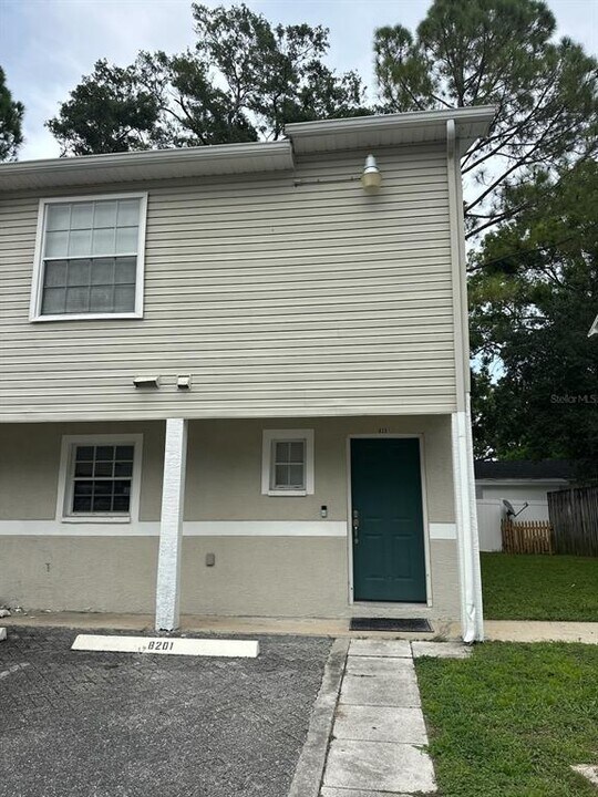 3607 W Idlewild Ave in Tampa, FL - Building Photo